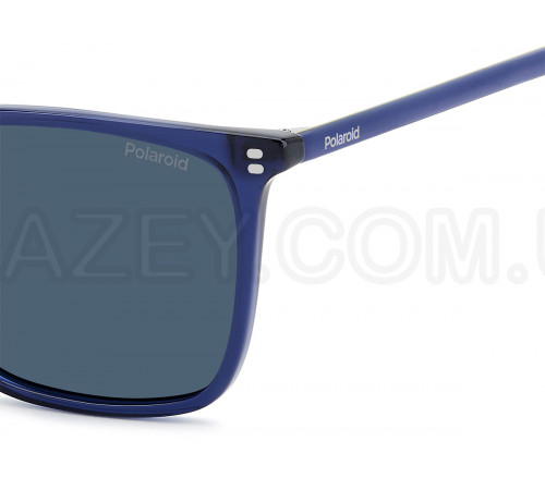 Сонцезахисні окуляри Polaroid PLD 4207/S/X PJP C3