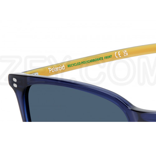 Сонцезахисні окуляри Polaroid PLD 4207/S/X PJP C3