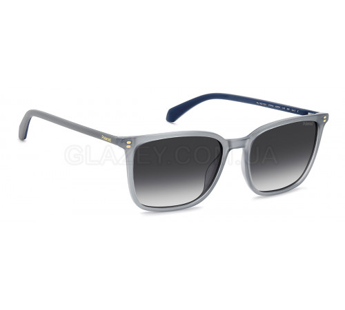 Сонцезахисні окуляри Polaroid PLD 4207/S/X YB7 WJ