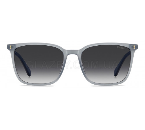 Сонцезахисні окуляри Polaroid PLD 4207/S/X YB7 WJ