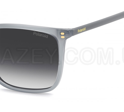 Сонцезахисні окуляри Polaroid PLD 4207/S/X YB7 WJ