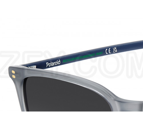 Сонцезахисні окуляри Polaroid PLD 4207/S/X YB7 WJ