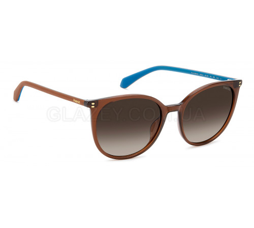 Сонцезахисні окуляри Polaroid PLD 4208/S/X 09Q LA