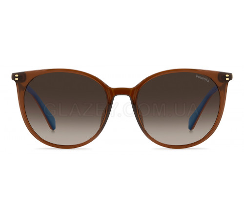 Сонцезахисні окуляри Polaroid PLD 4208/S/X 09Q LA