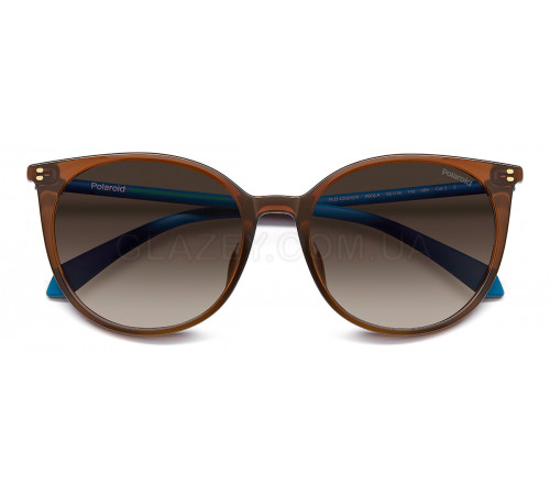 Сонцезахисні окуляри Polaroid PLD 4208/S/X 09Q LA