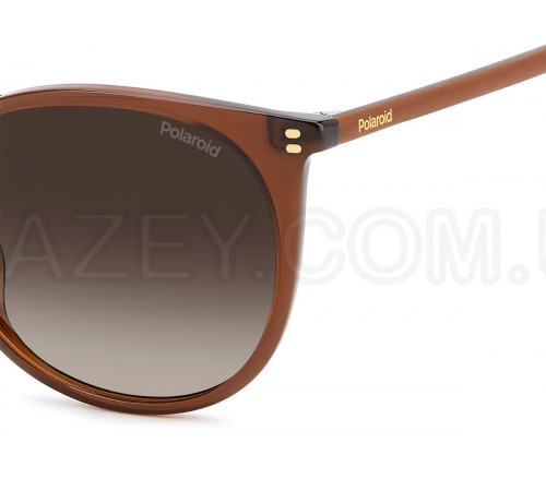 Сонцезахисні окуляри Polaroid PLD 4208/S/X 09Q LA