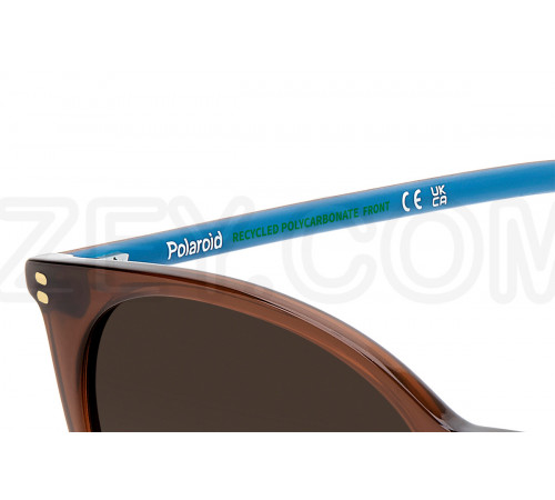Сонцезахисні окуляри Polaroid PLD 4208/S/X 09Q LA