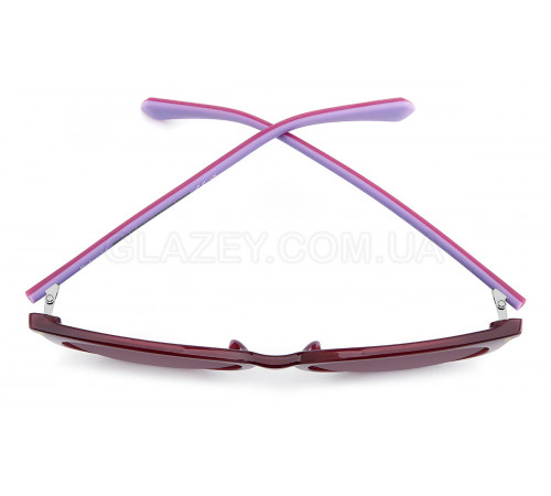 Сонцезахисні окуляри Polaroid PLD 4208/S/X 0T7 JR