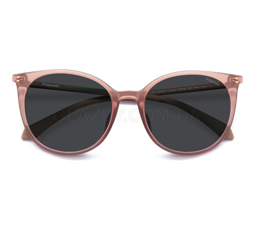 Сонцезахисні окуляри Polaroid PLD 4208/S/X 35J M9
