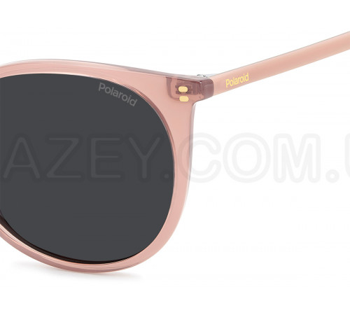 Сонцезахисні окуляри Polaroid PLD 4208/S/X 35J M9