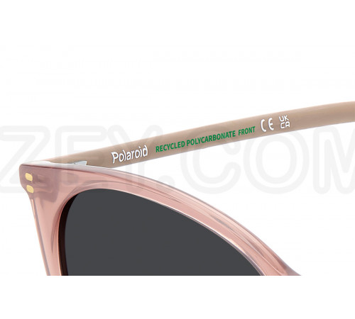 Сонцезахисні окуляри Polaroid PLD 4208/S/X 35J M9