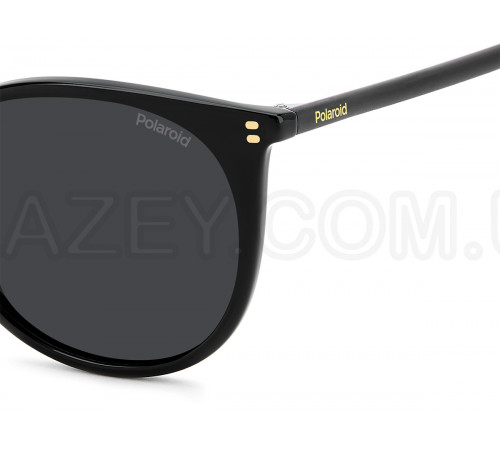 Сонцезахисні окуляри Polaroid PLD 4208/S/X 807 M9