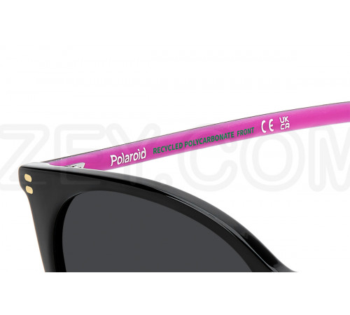 Сонцезахисні окуляри Polaroid PLD 4208/S/X 807 M9
