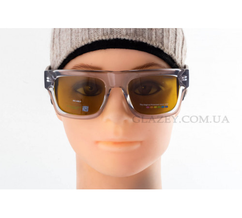 Сонцезахисні окуляри Polaroid PLD 6241/S/X YB7 MU