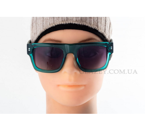 Сонцезахисні окуляри Polaroid PLD 6241/S/X ZI9 WJ