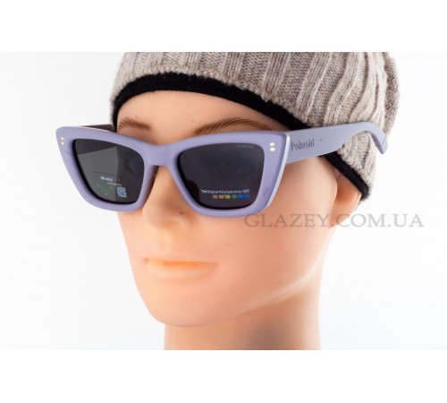 Сонцезахисні окуляри Polaroid PLD 6242/S/X 789 M9