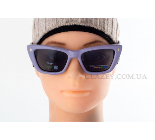 Сонцезахисні окуляри Polaroid PLD 6242/S/X 789 M9