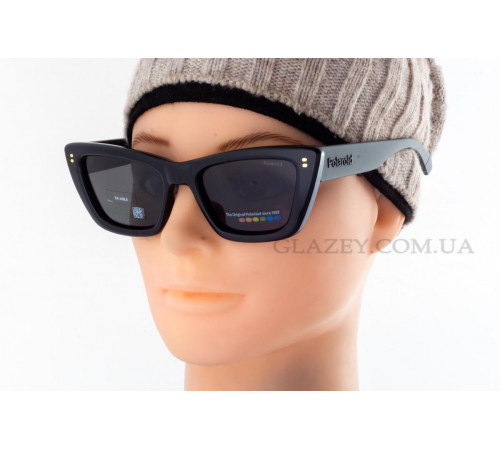 Сонцезахисні окуляри Polaroid PLD 6242/S/X 807 M9