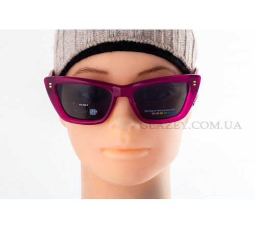 Сонцезахисні окуляри Polaroid PLD 6242/S/X MU1 M9