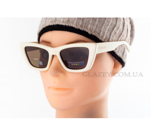 Сонцезахисні окуляри Polaroid PLD 6242/S/X VK6 SP