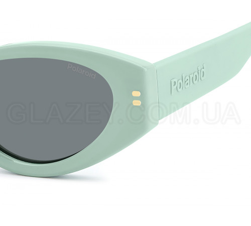 Солнцезащитные очки Polaroid PLD 6243/S/X 1ED M9