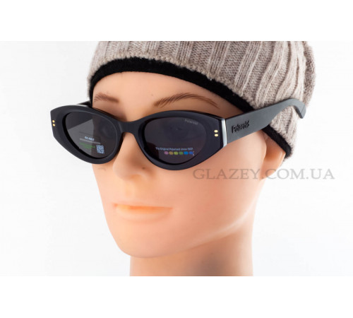 Сонцезахисні окуляри Polaroid PLD 6243/S/X 807 M9