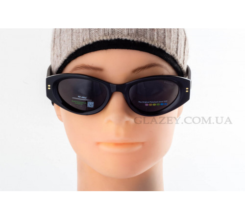 Сонцезахисні окуляри Polaroid PLD 6243/S/X 807 M9