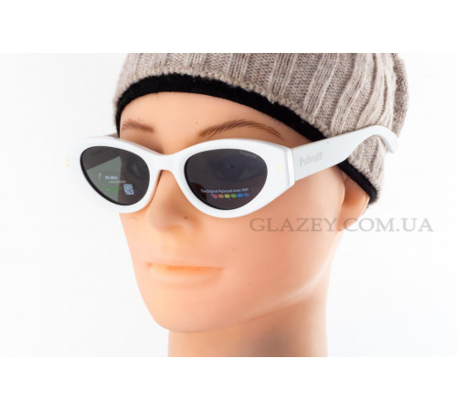 Сонцезахисні окуляри Polaroid PLD 6243/S/X VK6 UC