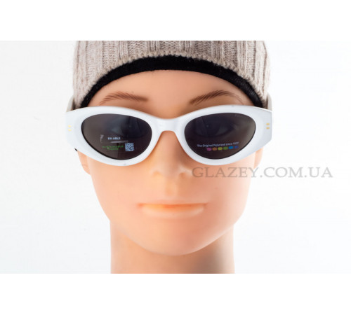 Сонцезахисні окуляри Polaroid PLD 6243/S/X VK6 UC