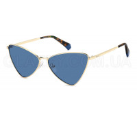 Солнцезащитные очки Polaroid PLD 6244/S/X LKS C3