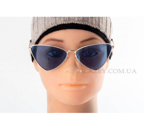 Сонцезахисні окуляри Polaroid PLD 6244/S/X LKS C3