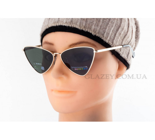 Сонцезахисні окуляри Polaroid PLD 6244/S/X PEF UC