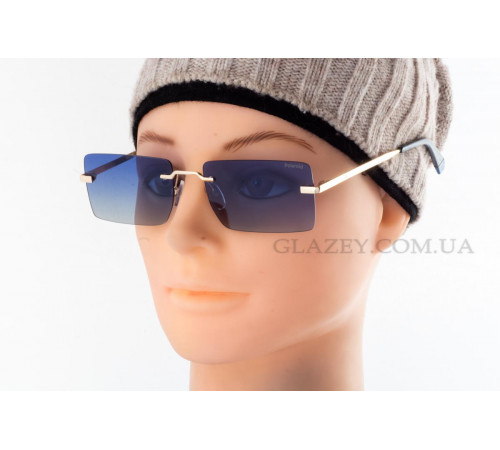 Сонцезахисні окуляри Polaroid PLD 6245/S LKS Z7