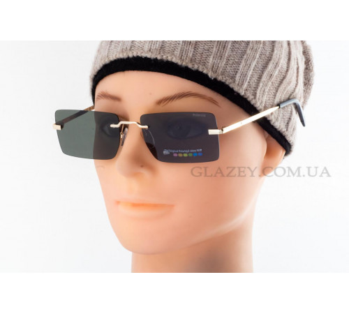 Сонцезахисні окуляри Polaroid PLD 6245/S PEF UC
