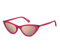 Сонцезахисні окуляри Polaroid PLD 6246/S 35J JQ