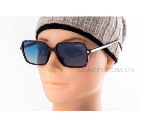 Сонцезахисні окуляри Polaroid PLD 6247/S 086 Z7