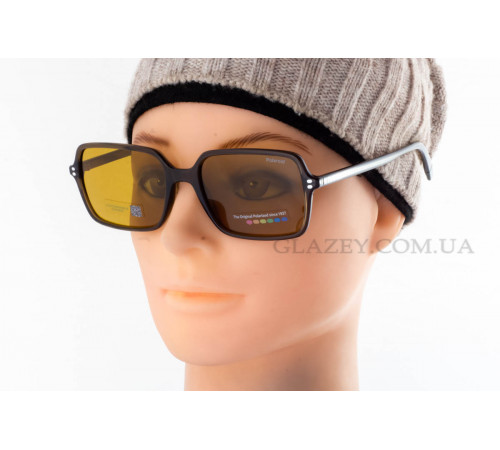 Сонцезахисні окуляри Polaroid PLD 6247/S 09Q MU