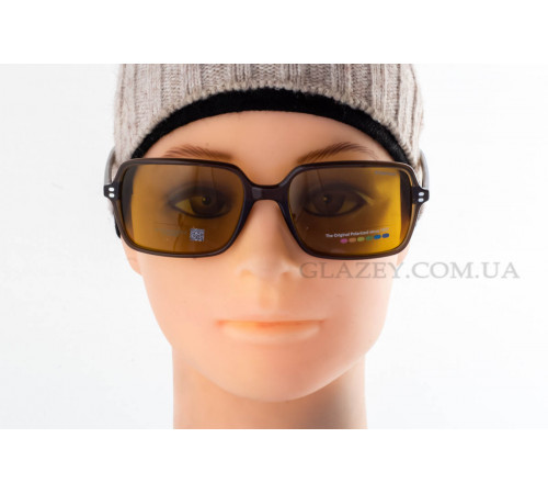 Сонцезахисні окуляри Polaroid PLD 6247/S 09Q MU