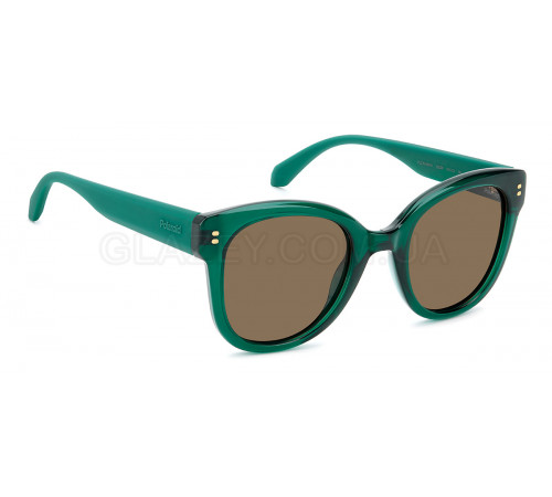 Сонцезахисні окуляри Polaroid PLD 6248/S/X 1ED SP