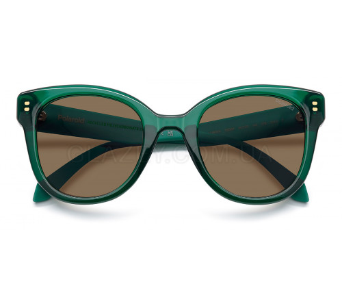 Сонцезахисні окуляри Polaroid PLD 6248/S/X 1ED SP