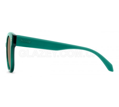 Сонцезахисні окуляри Polaroid PLD 6248/S/X 1ED SP