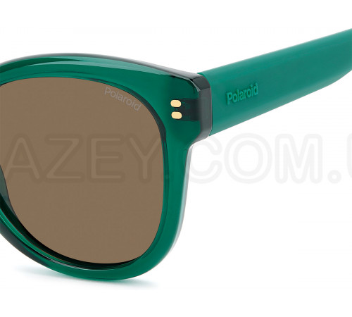 Сонцезахисні окуляри Polaroid PLD 6248/S/X 1ED SP