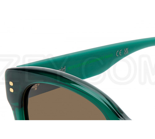 Сонцезахисні окуляри Polaroid PLD 6248/S/X 1ED SP