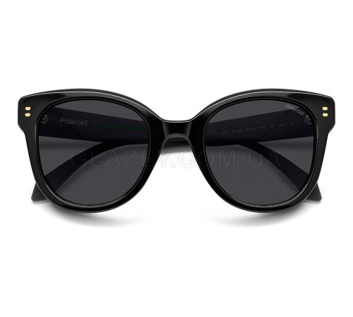 Сонцезахисні окуляри Polaroid PLD 6248/S/X 807 M9