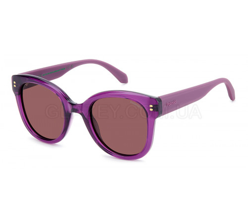 Сонцезахисні окуляри Polaroid PLD 6248/S/X B3V KL