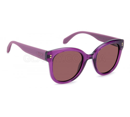Сонцезахисні окуляри Polaroid PLD 6248/S/X B3V KL
