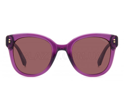 Сонцезахисні окуляри Polaroid PLD 6248/S/X B3V KL