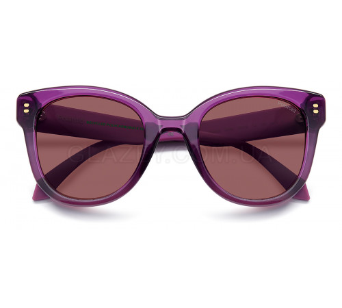 Сонцезахисні окуляри Polaroid PLD 6248/S/X B3V KL