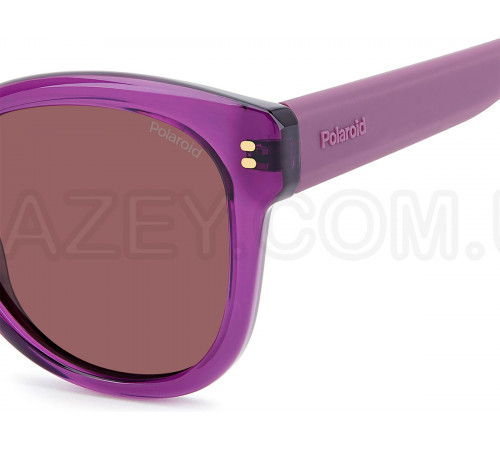 Сонцезахисні окуляри Polaroid PLD 6248/S/X B3V KL