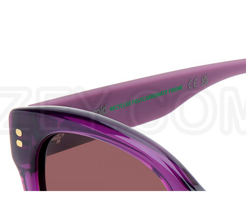 Сонцезахисні окуляри Polaroid PLD 6248/S/X B3V KL